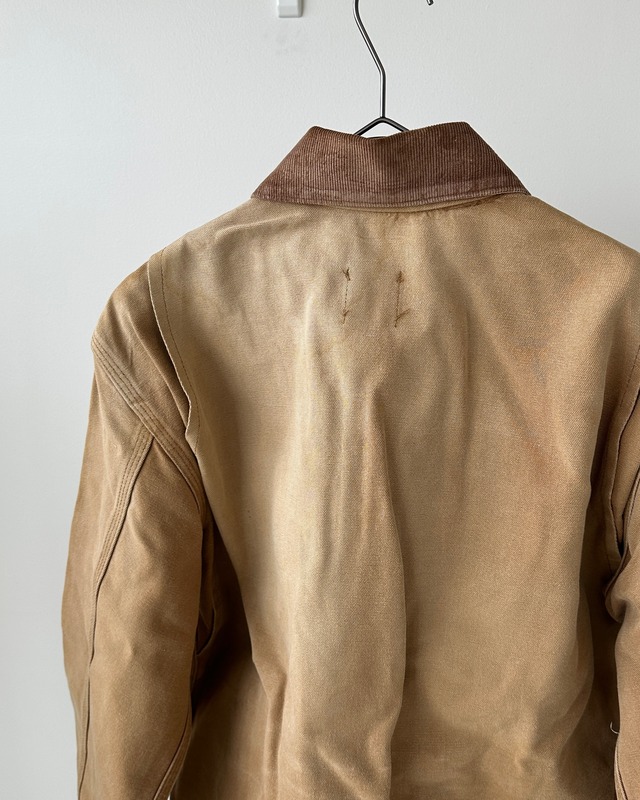 -Carhartt- Vintage 80-90s 42 coverall