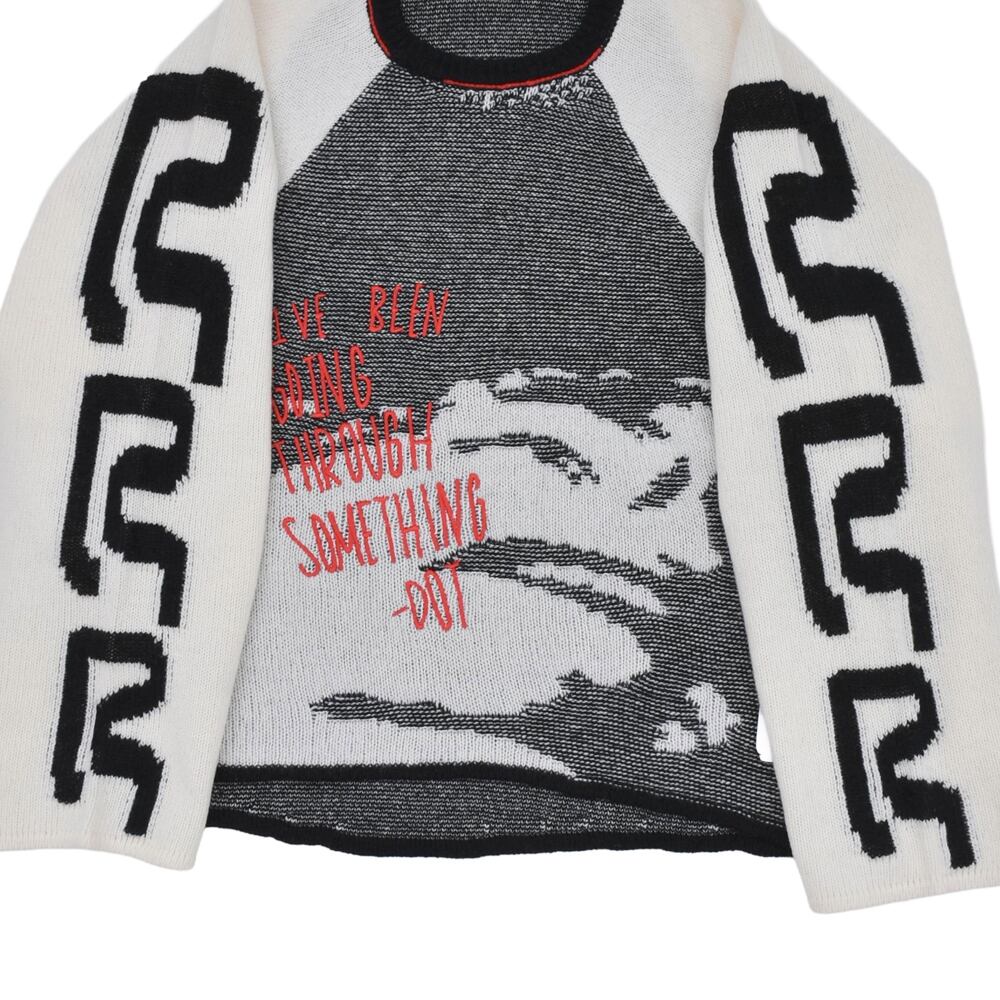 RRR123(RIVINGTON roi Rebis)】DOT PULL OVER | AYIN