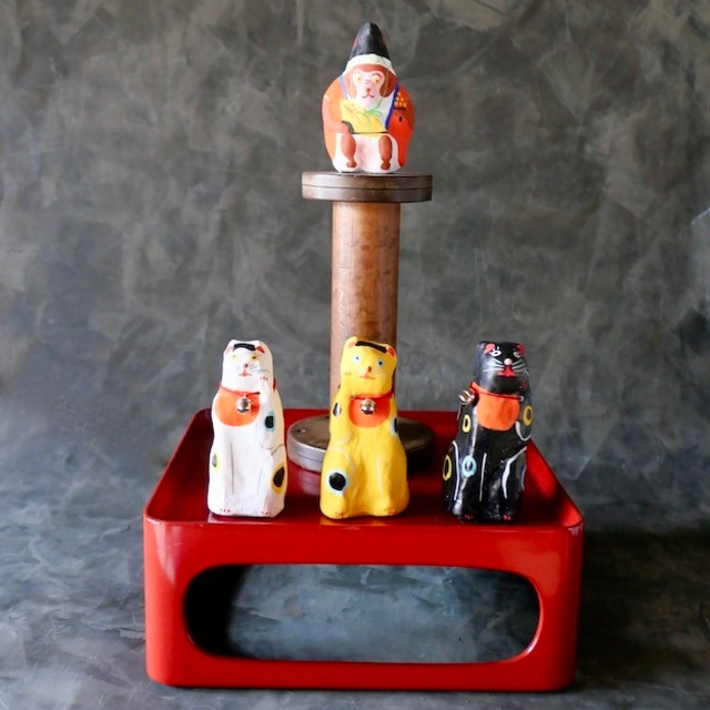 中島めんや 招き猫［2104390000058］