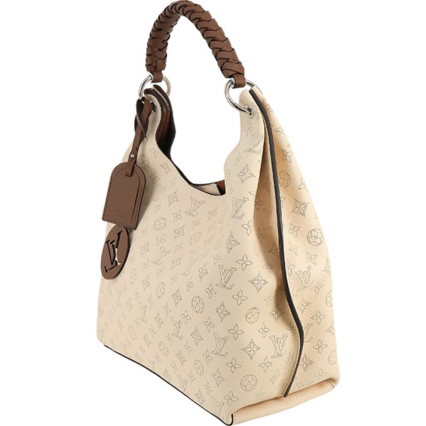 Unused LOUIS VUITTON ルイヴィトン ショルダーバッグ カーメル