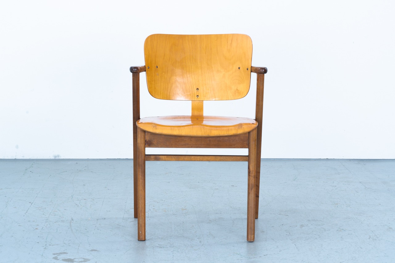 Ilmari Tapiovaara | Domus chair