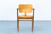 Ilmari Tapiovaara | Domus chair