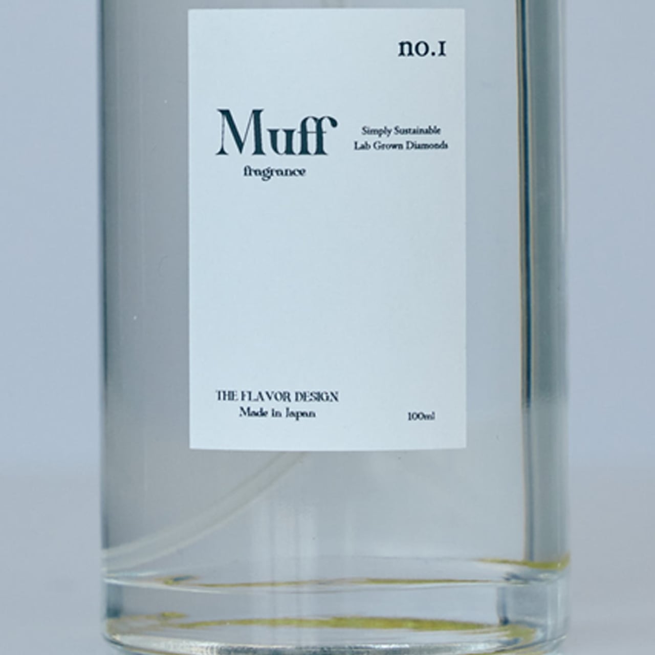 GRAFF オードパルファム 100mL グラフ」からフレグランス