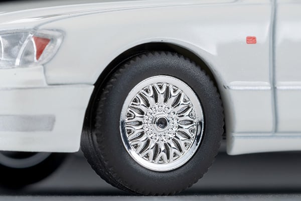 トミカリミテッドヴィンテージ NEO LV-N356c トヨタ セルシオ C仕様