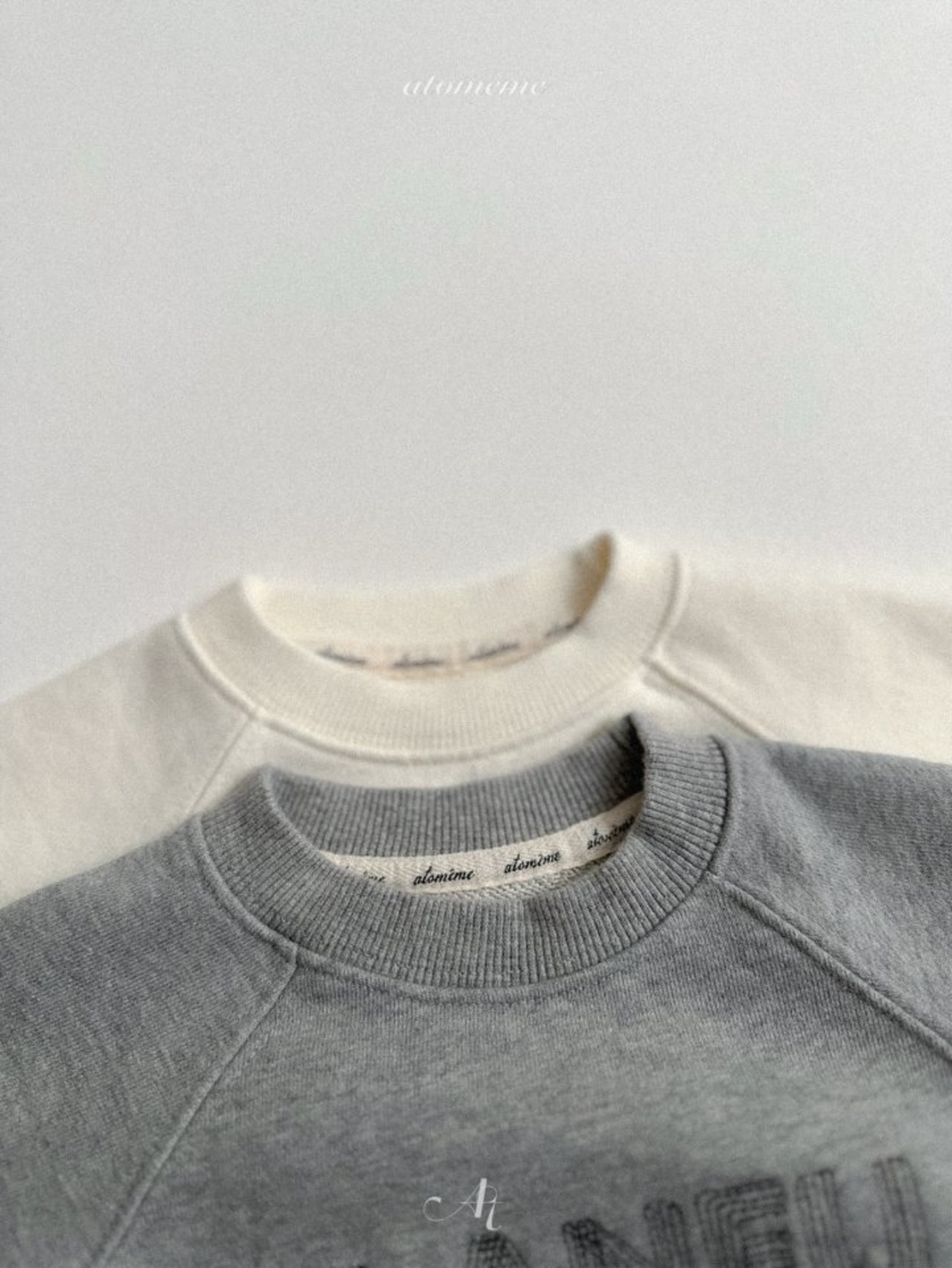 atomeme 26/SS Stitch MTM