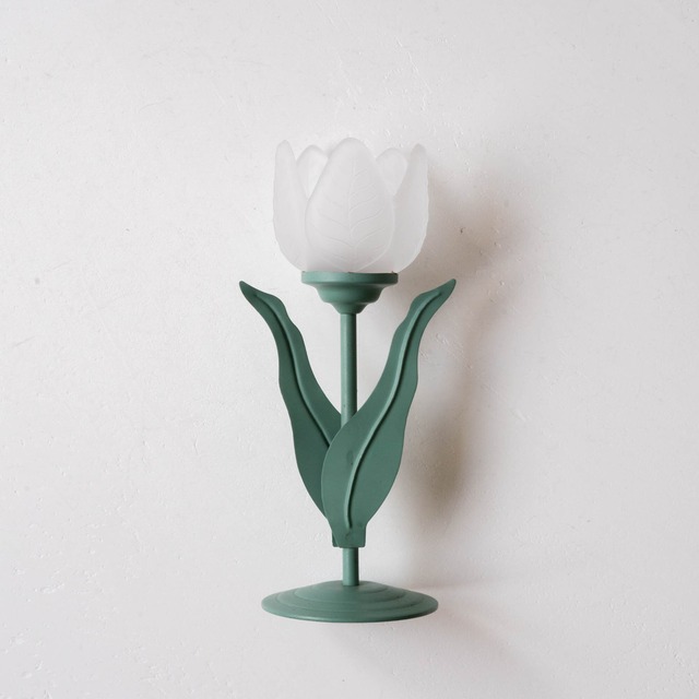 Tulip Candle Holder