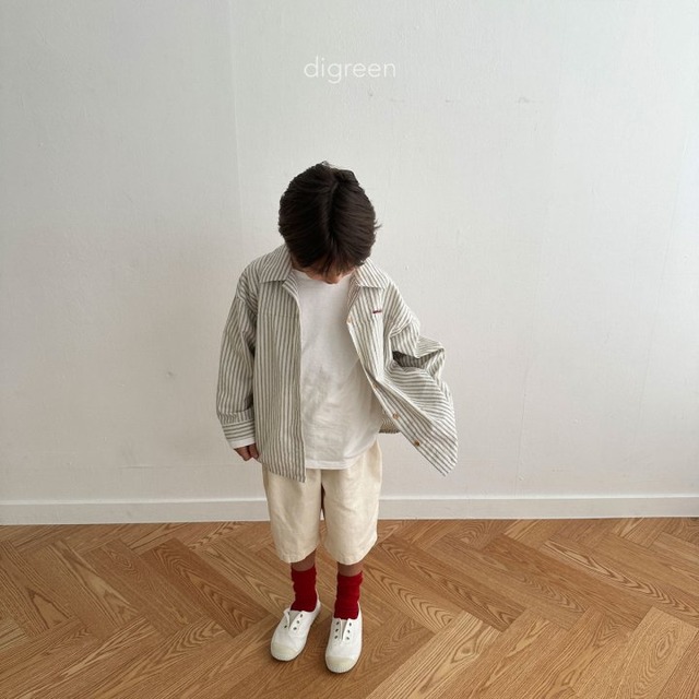 digreen25wn_Heart Socks
