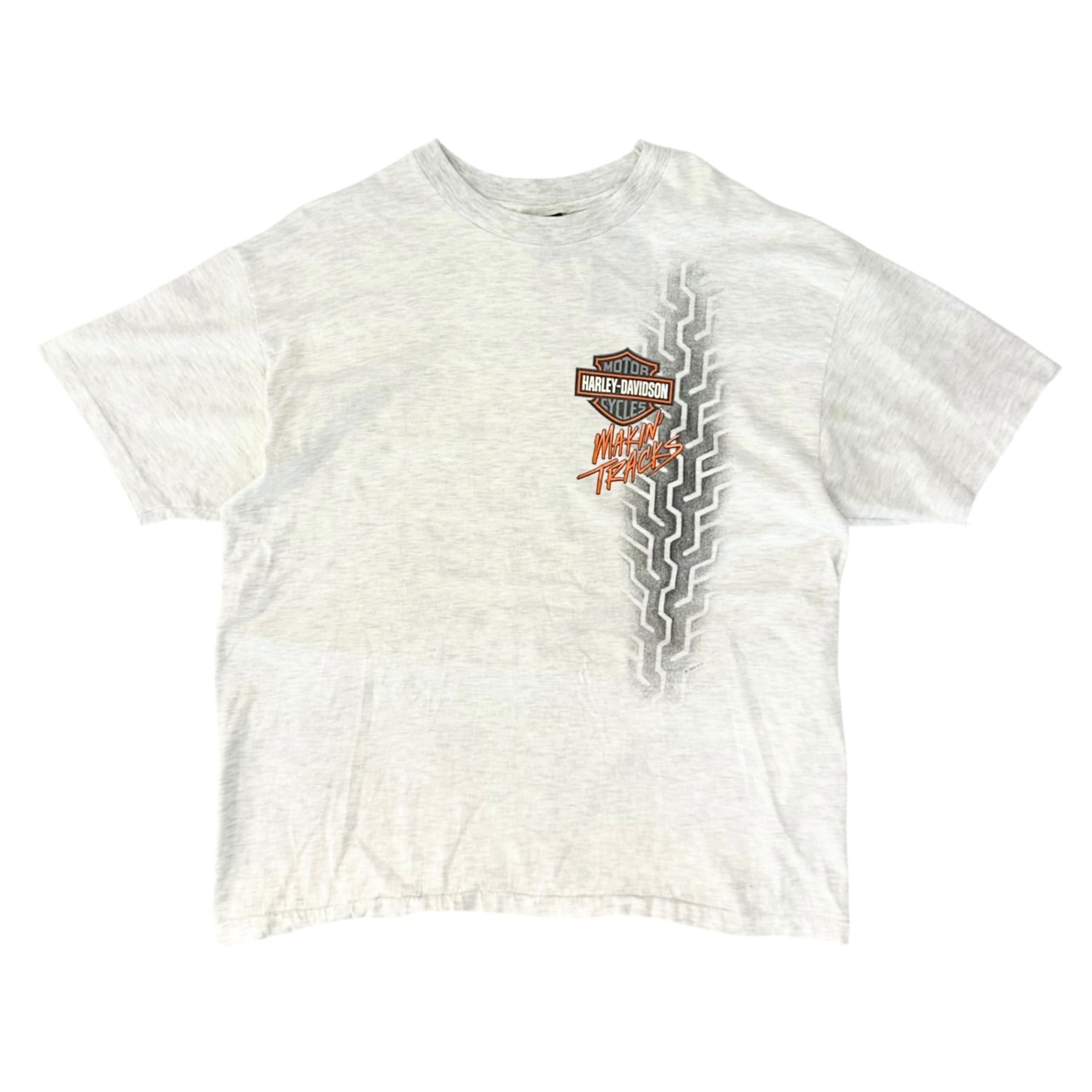 90s HARLEY-DAVIDSON T-SHIRT | BerBerJin Yuhodo