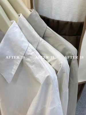 タック入りブラウス　AJ2085-787