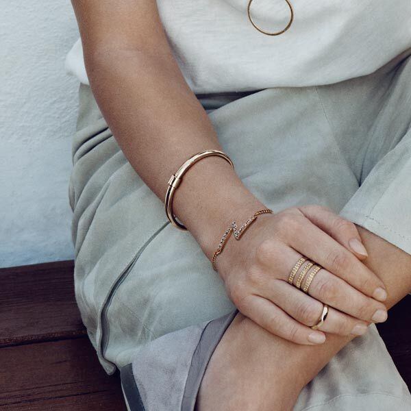 Z・ブレスレット | by mode A dept.