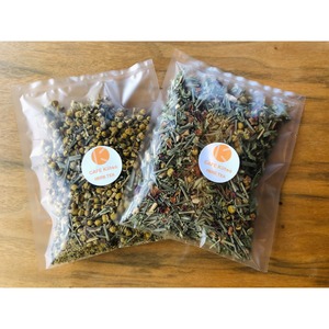 CAFE Kiitos Original Herbal Tea (Large) 20g