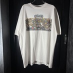 00s USA製　HOMIES T-shirt　ホーミーズフィギュア　Tシャツ　チカーノ　アメリカ雑貨　ローライダー