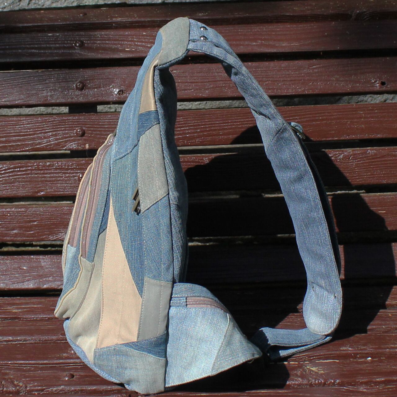 バッグパック　OMO-BGPK-1027