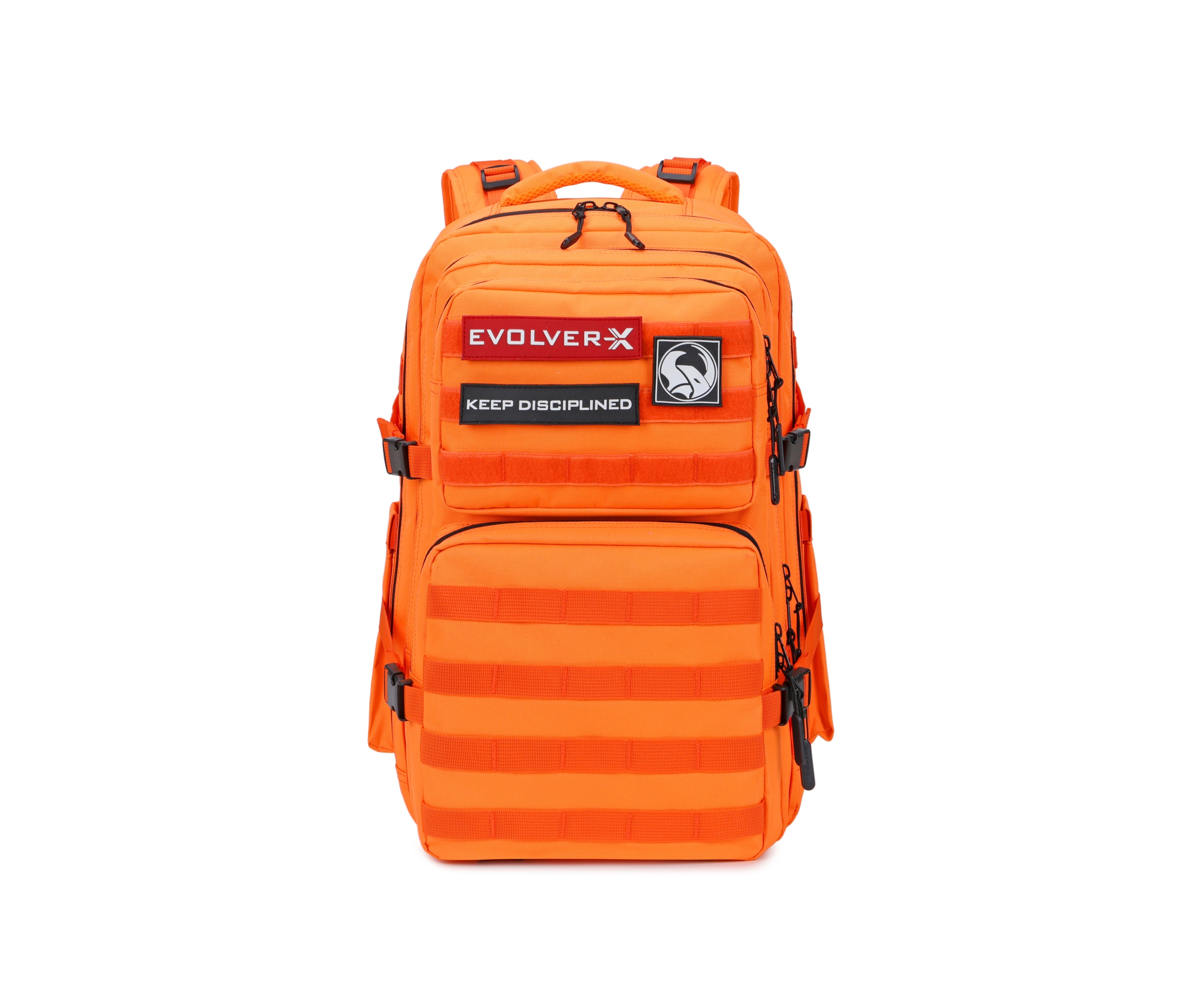 Eastpak PADDED PAK'R Orange | PAY ID