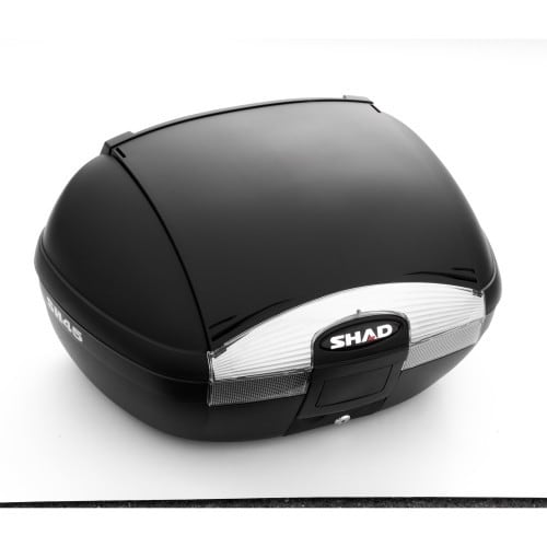 SHAD リアボックス　29L 美品　値下げしました！ 2102e37c9caa5d0d7dd85ada40b6f1