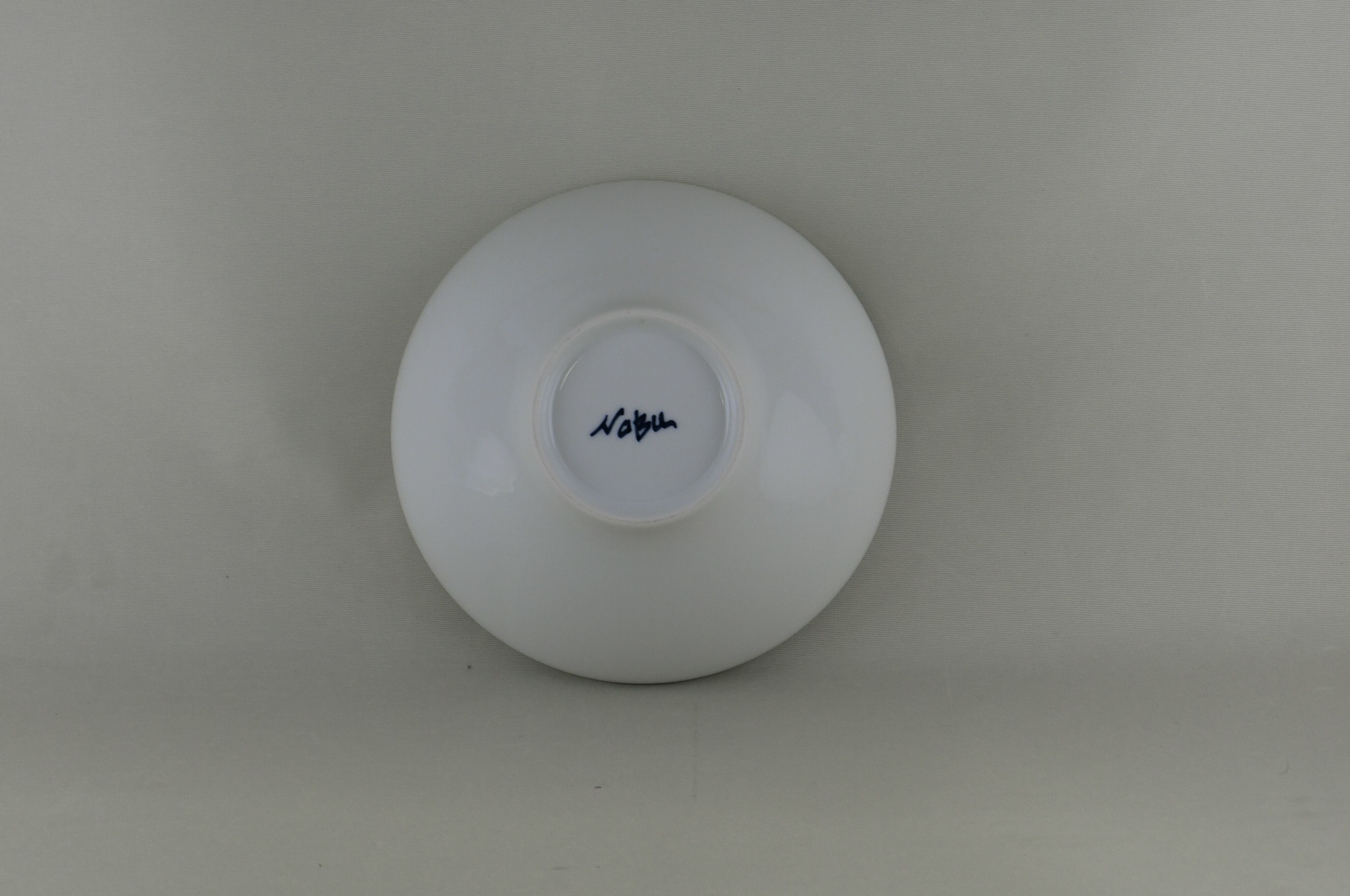 変魚シリーズ　小鉢