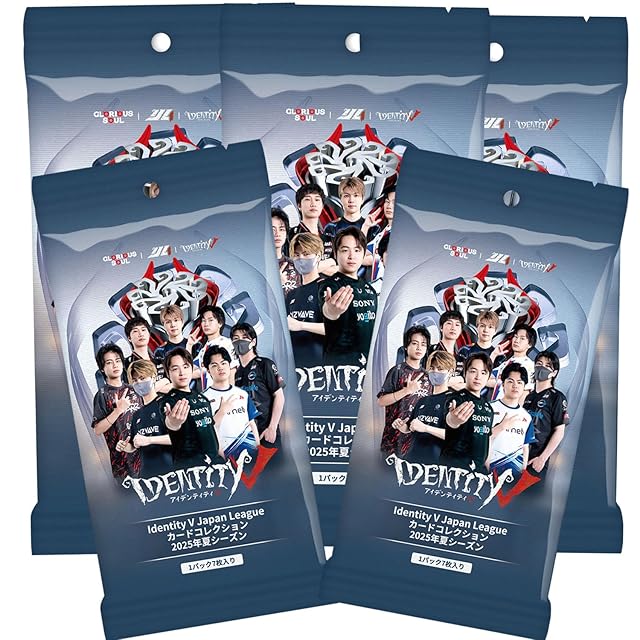 ♯Iut24Fzアルカナ・ファミリアピンズコレクション全8種 | Pay ID