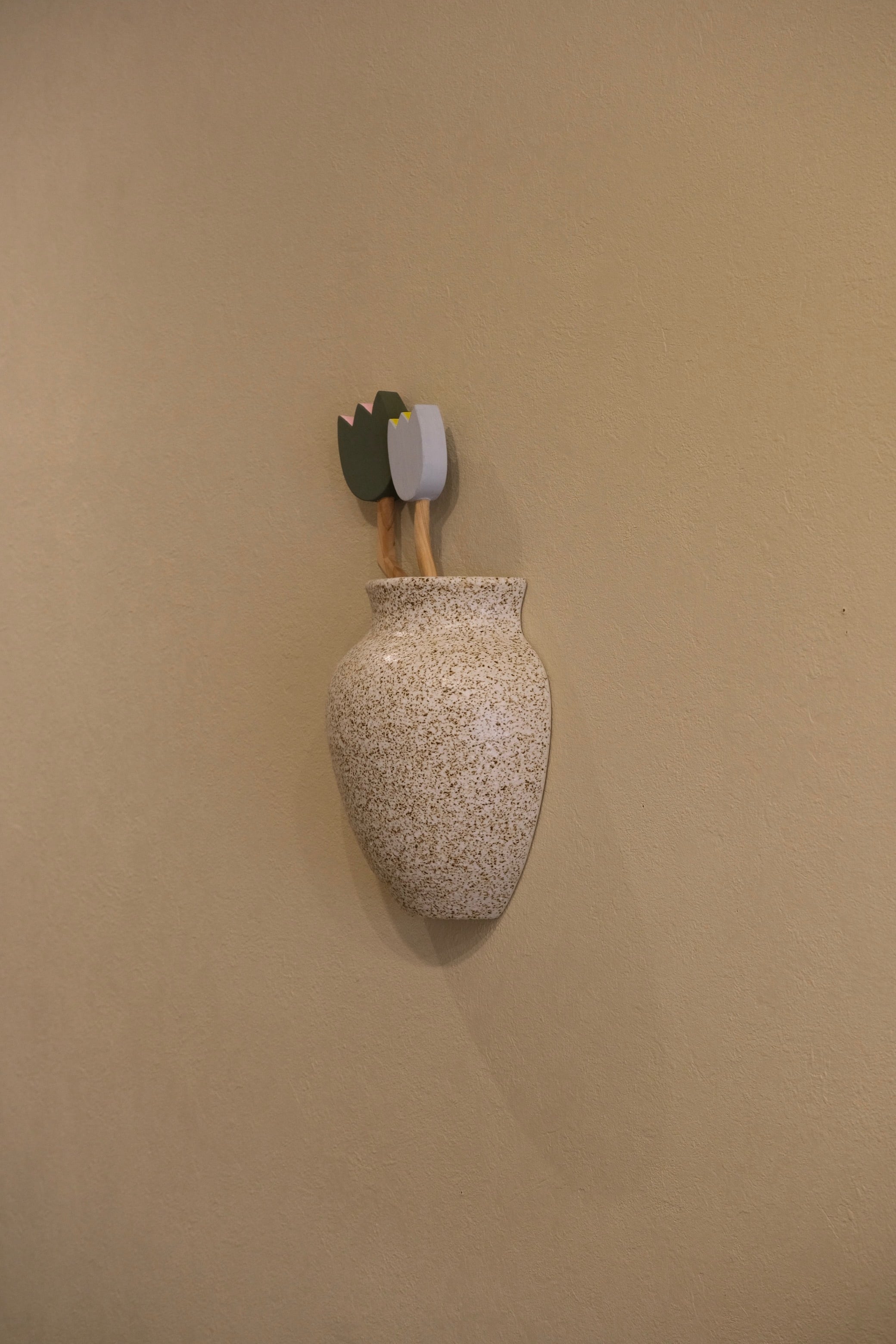 【限定カラー】NOTA & Design WALL POT NOTASHOP WALL POT | NOTA_SHOP / WEB SHOP