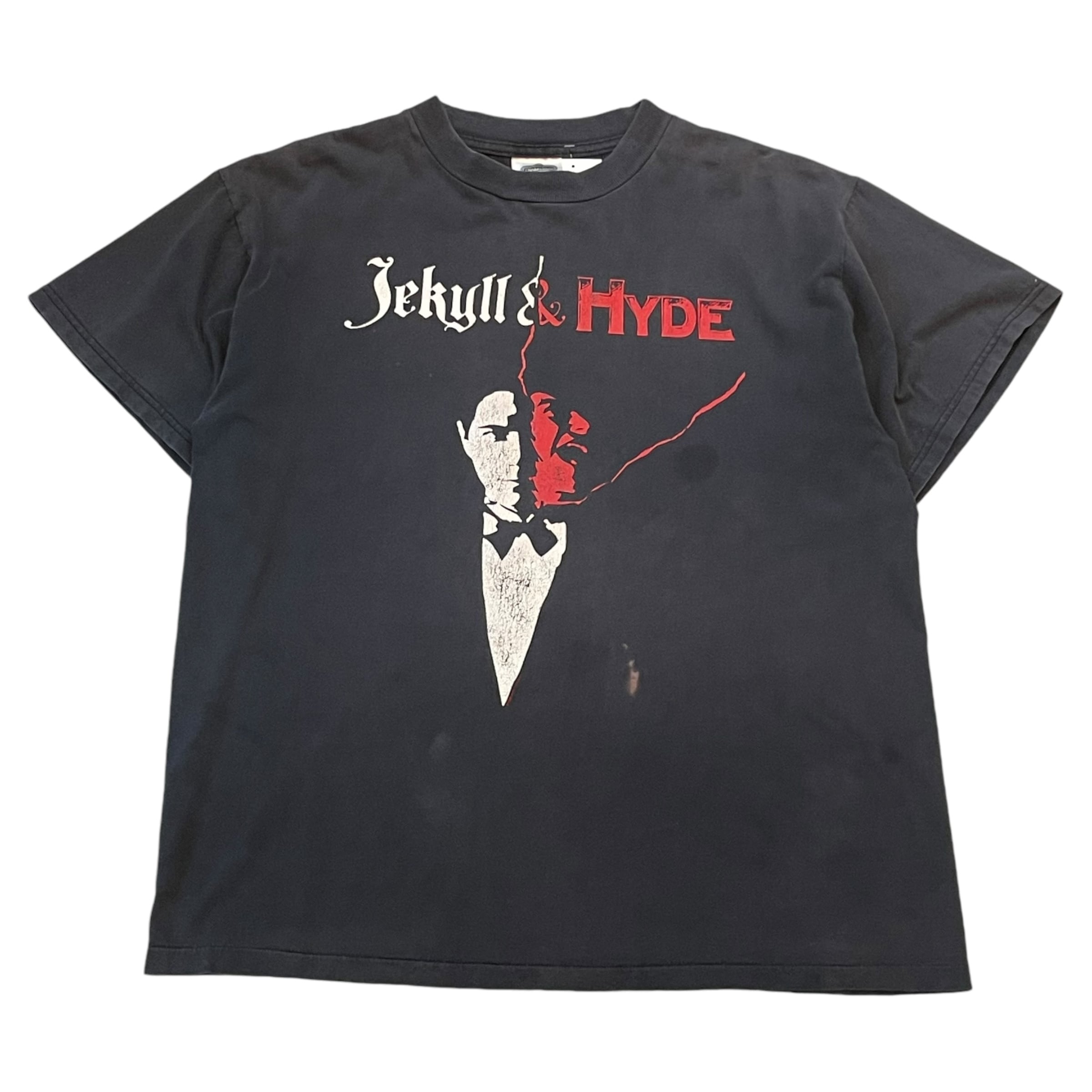 90s JEKYLL & HYDE T-shirt