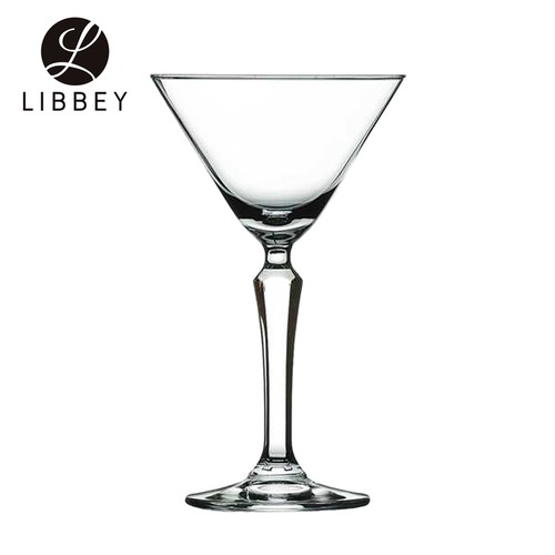 リビー スピークイージー マティーニ 601404 193ml LIBBEY