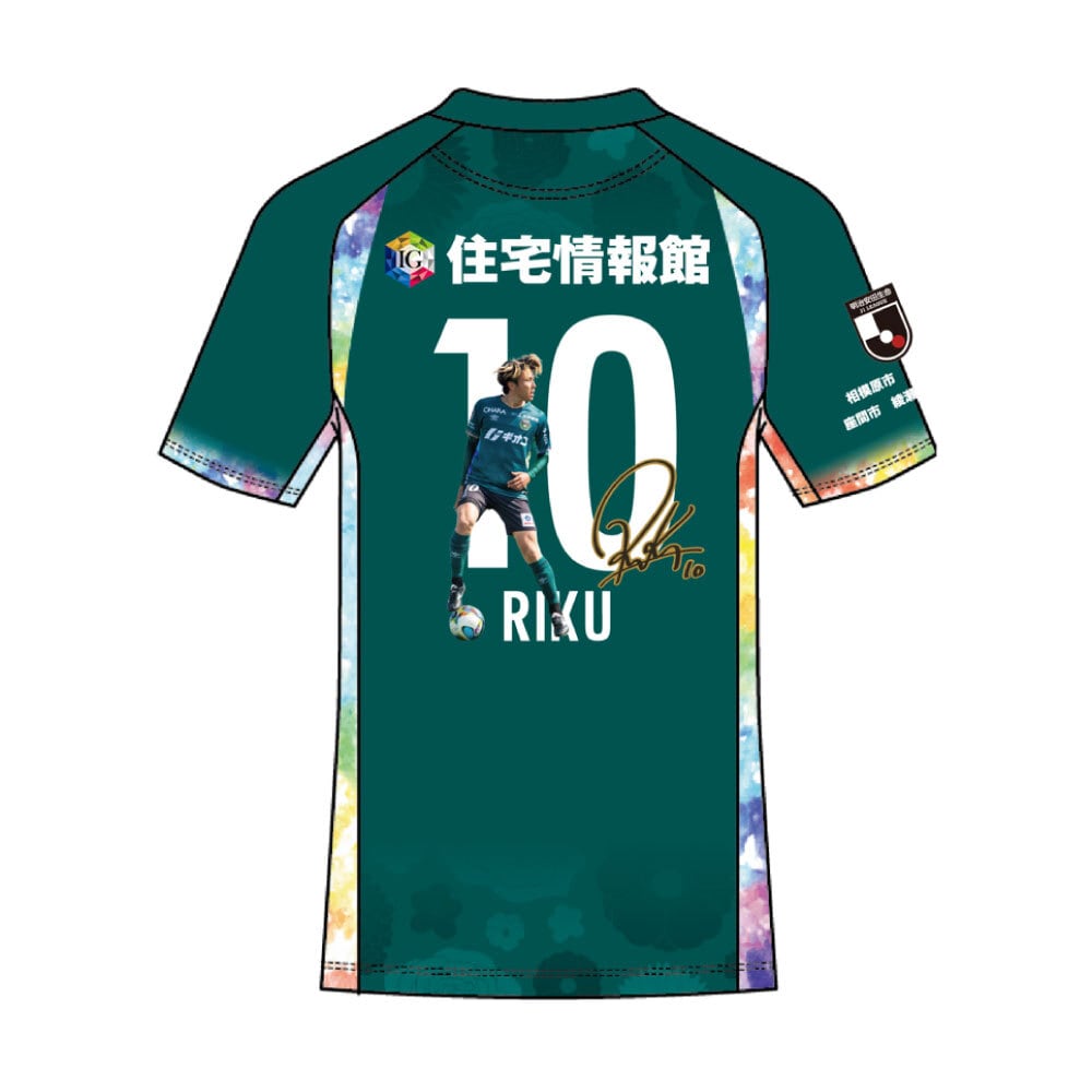 2026ユニフォーム | SC相模原公式オンラインショップ