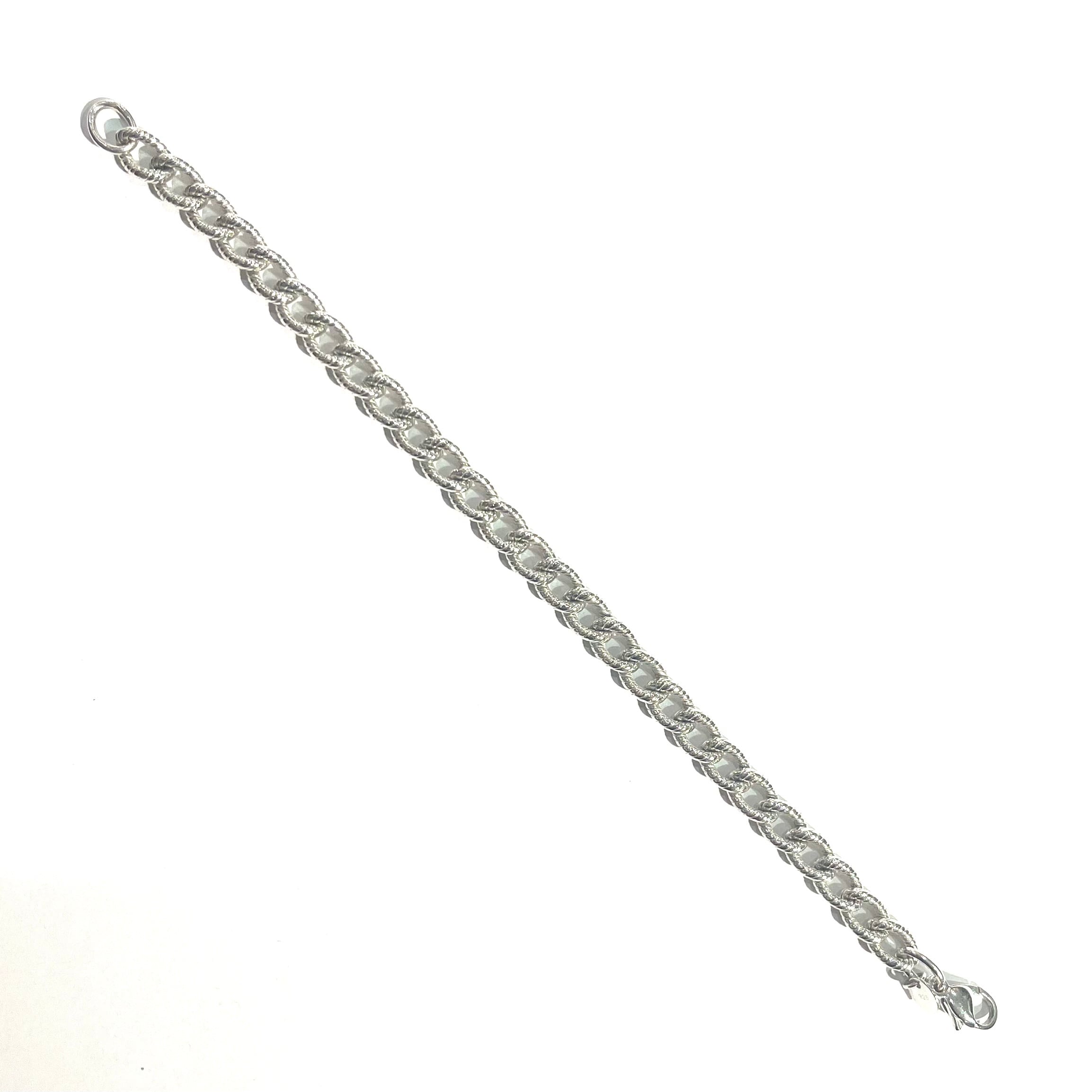 希少【TIFFANY&CO.】 1939 TIFFANY &CO ヴィンテージ ロープチェーン