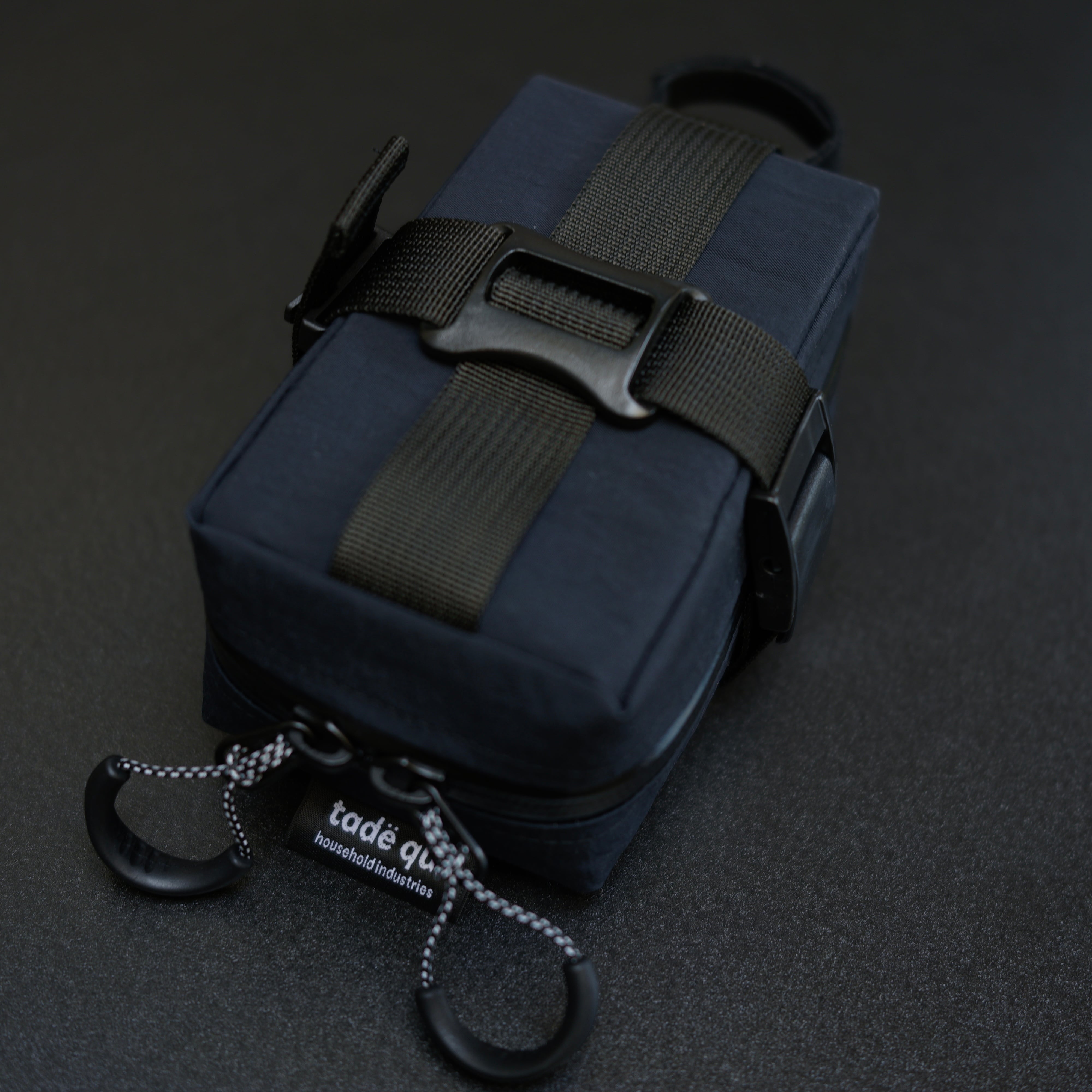 saddle bag | tadequi