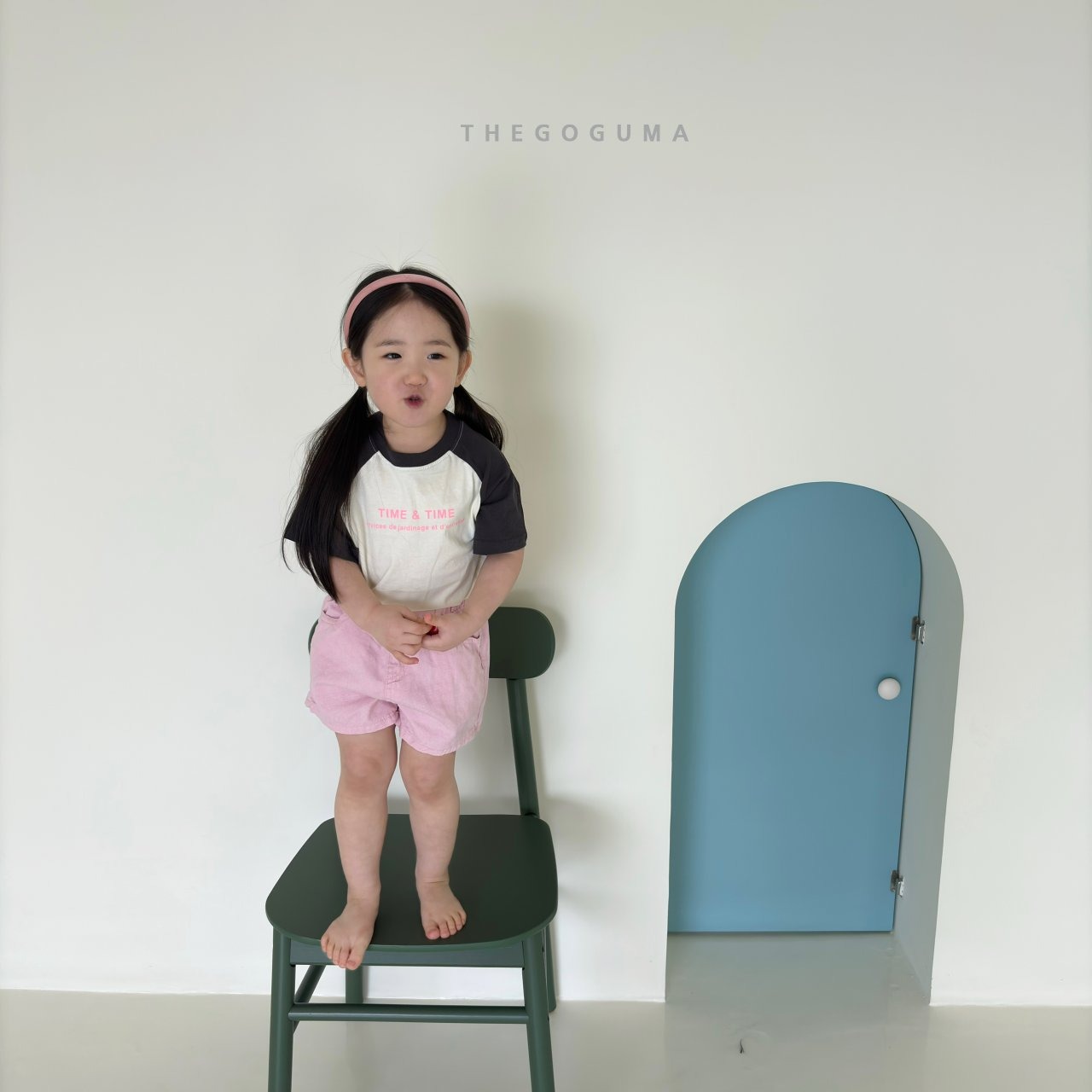 [THE GOGUMA] Pigment Shot pt +fee1 / [더고구마] 피그먼트숏pt