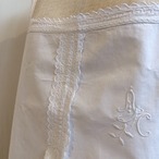 1900s camisole dress