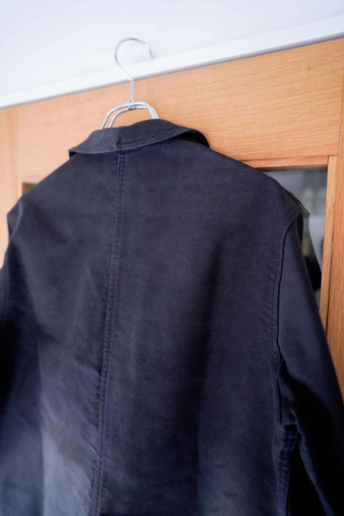 ジャケット・アウター 1950s Eska Special moleskine work jacket bfb41e09f7dcd838184ce2385a35f5