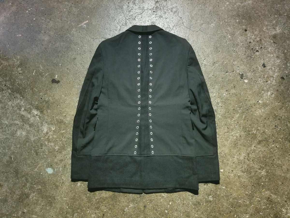 COMME des GARCONS HOMME PLUS/コムデギャルソンオム