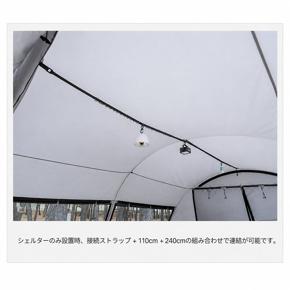 THE EARTH】デイジーチェーン | seoulcamp