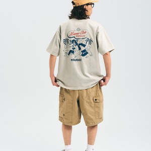 SURF SIGNAL・ヴィンテージ グラフィックT A2145