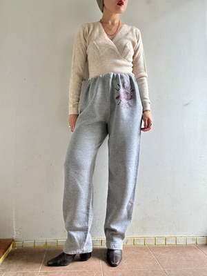 80s Vintage Russel Sweat Pantq