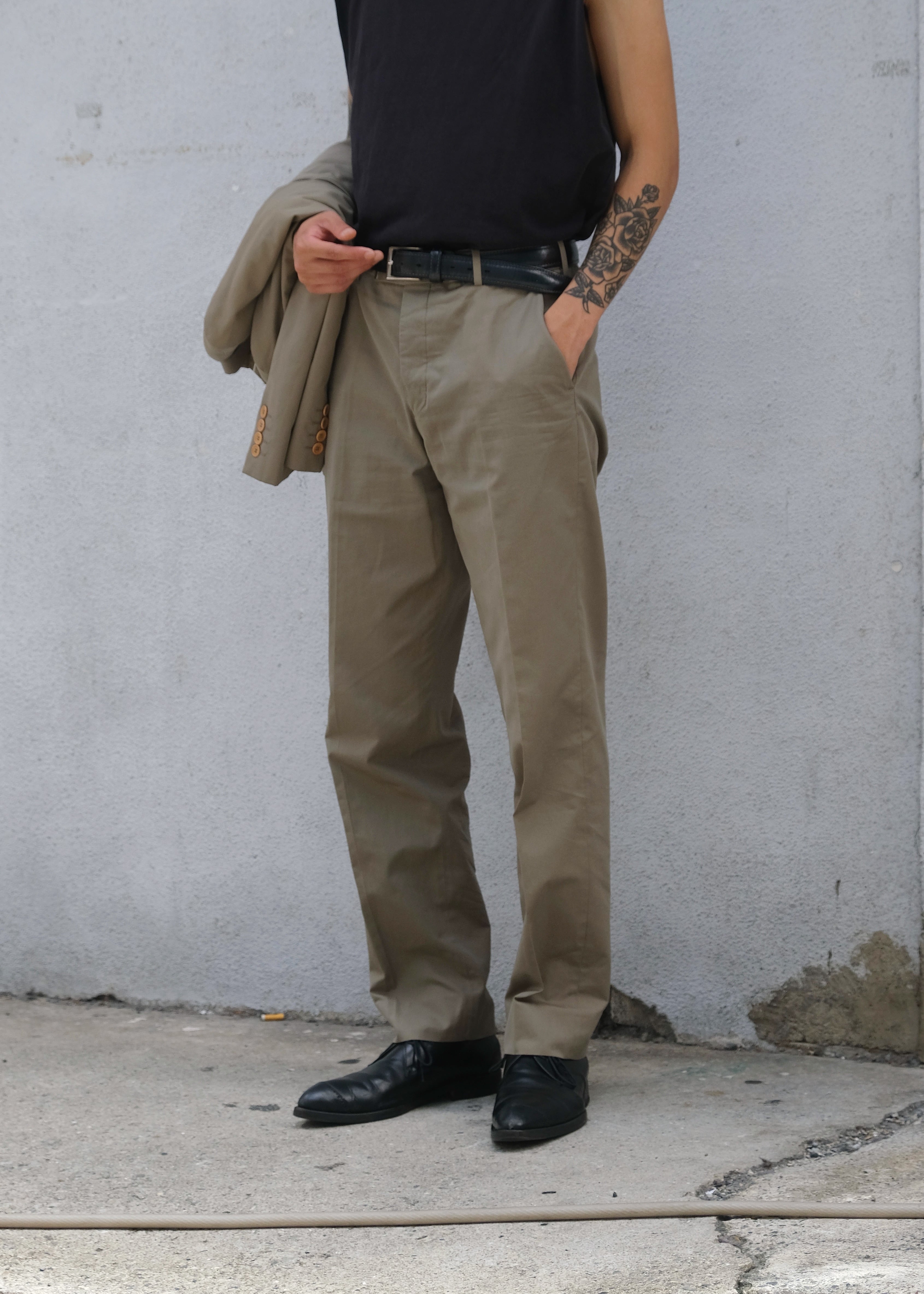 helmut lang 初期　n-3b HELMUT LANG - ☆ HELMUT LANG ☆ ヘルムートラング N-3B ジャケット