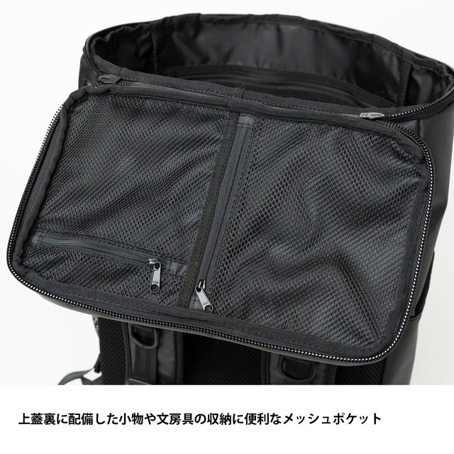 ニューエラ NEW ERA ボックスパック 32L TPU