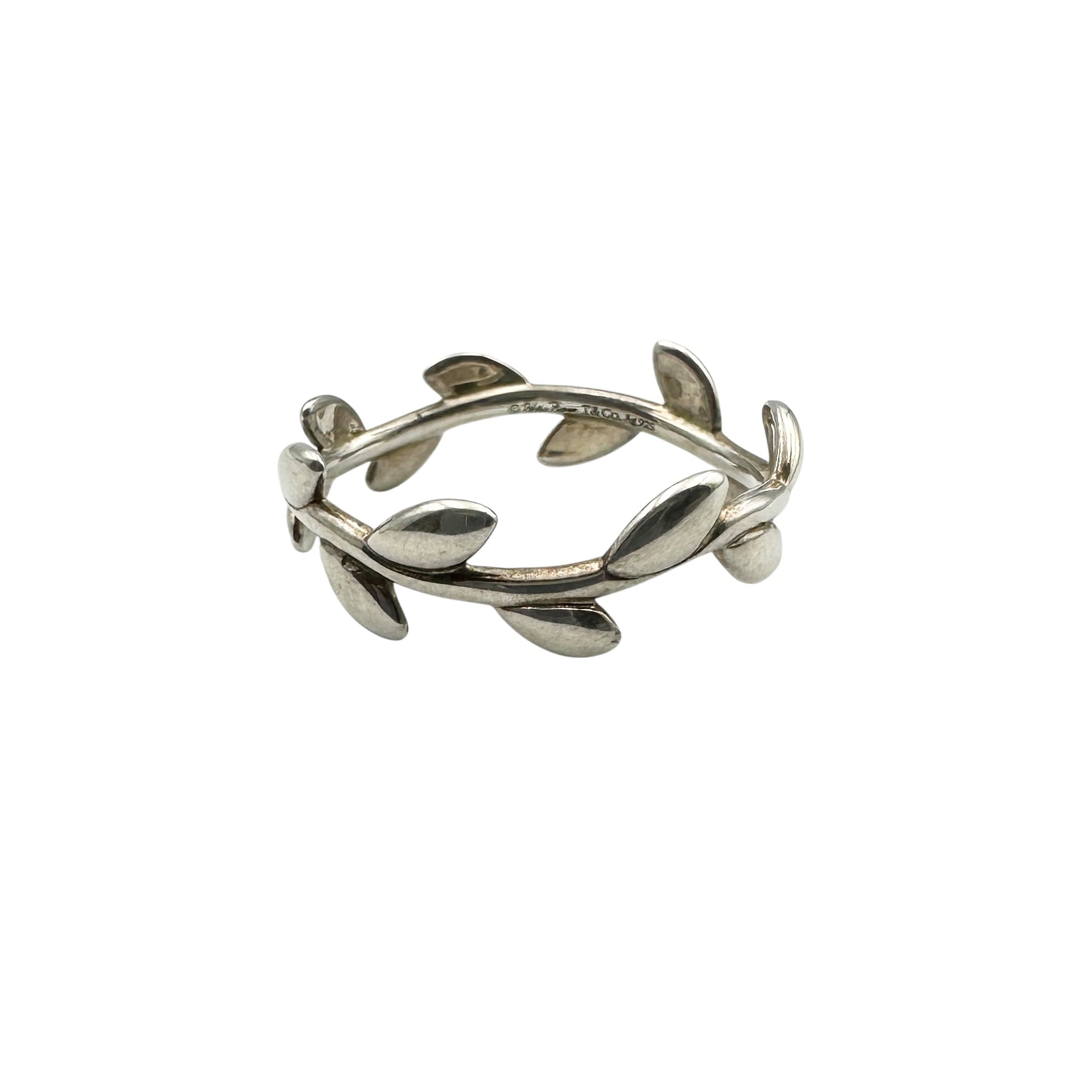 TIFFANY & Co. ティファニー アトラス リング 22944-202509 | rean