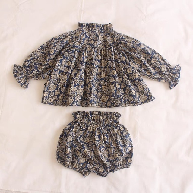 ハイウェストセットアップ