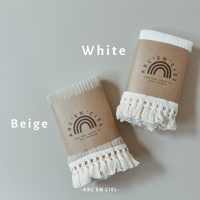 人気No.1！　Baby gift set [3item]