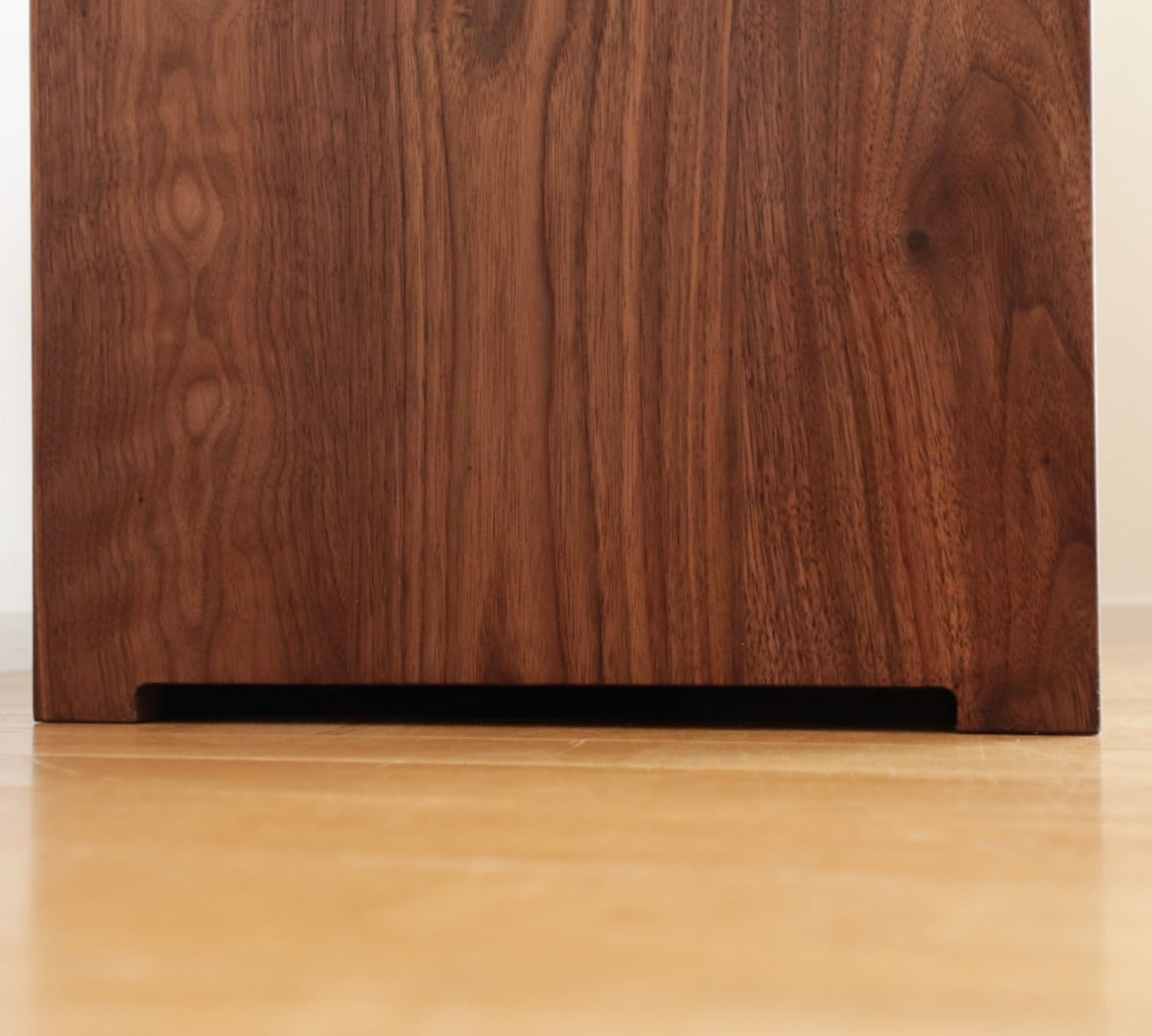 シェルフ サイズオーダー可 ウォールナット shelf01-wal | kosakacraft