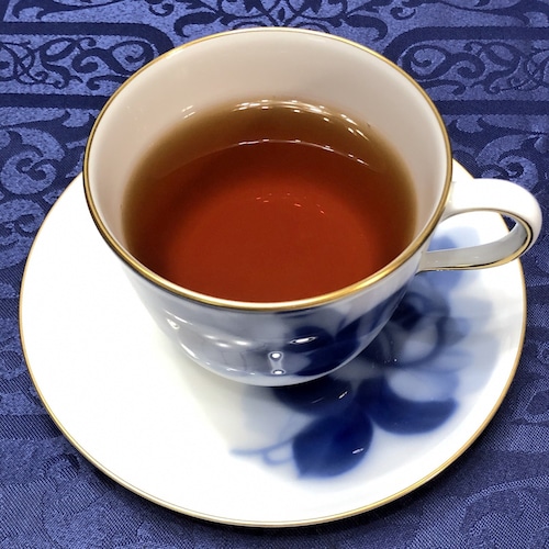 ジュンチヤバリ茶園 HRHT-A 2021 Autumn Tea 30g リーフ