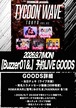 【Buzzer01&.】予約LIVE GOODS ｜2026/9/7(月) 下北沢MOSAiC TYCOON LAB. presents. 【 TYCOON WAVE TOKYO Vol.03 】