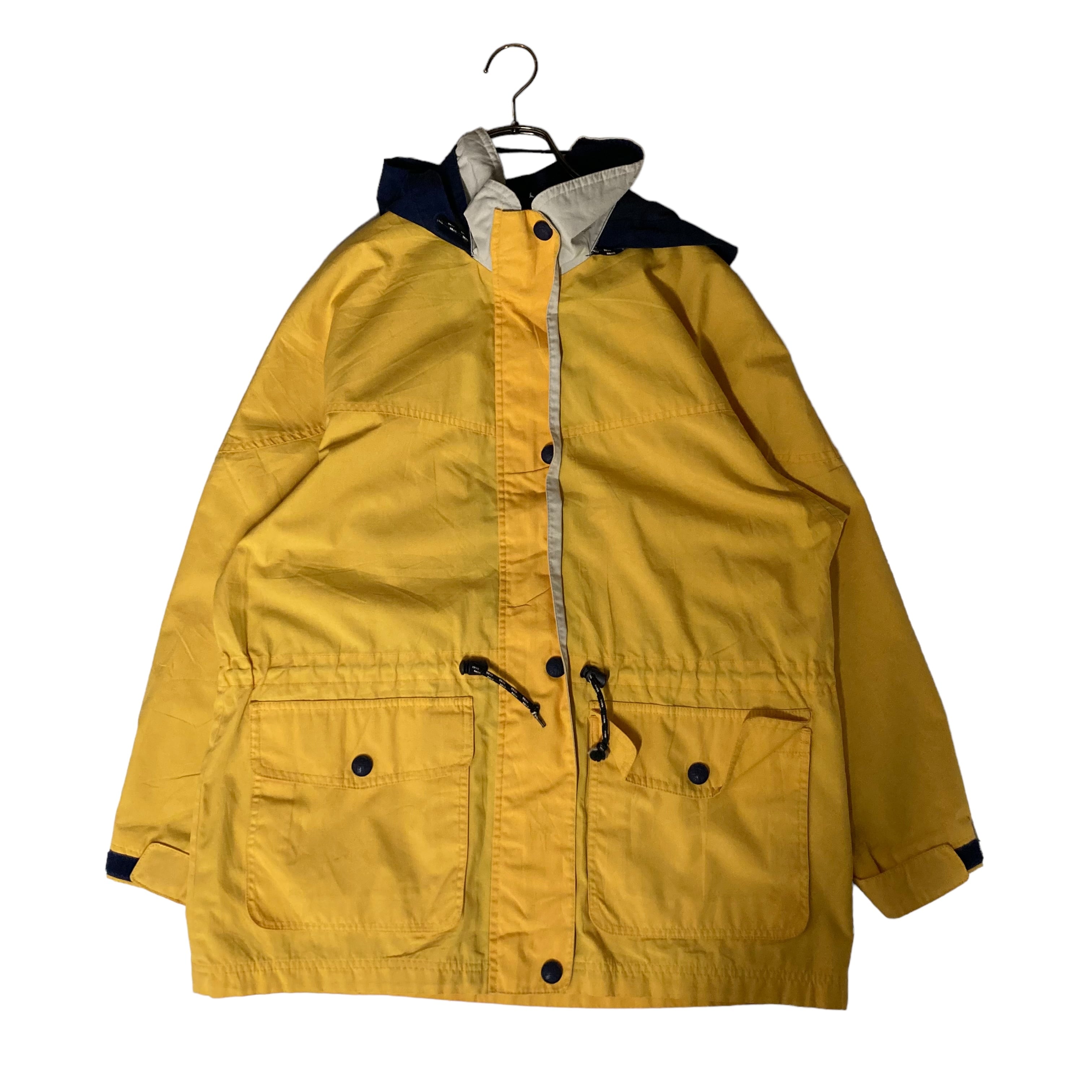 PACIFIC TRAIL マウンテンパーカー M | 古着屋OLDGREEN