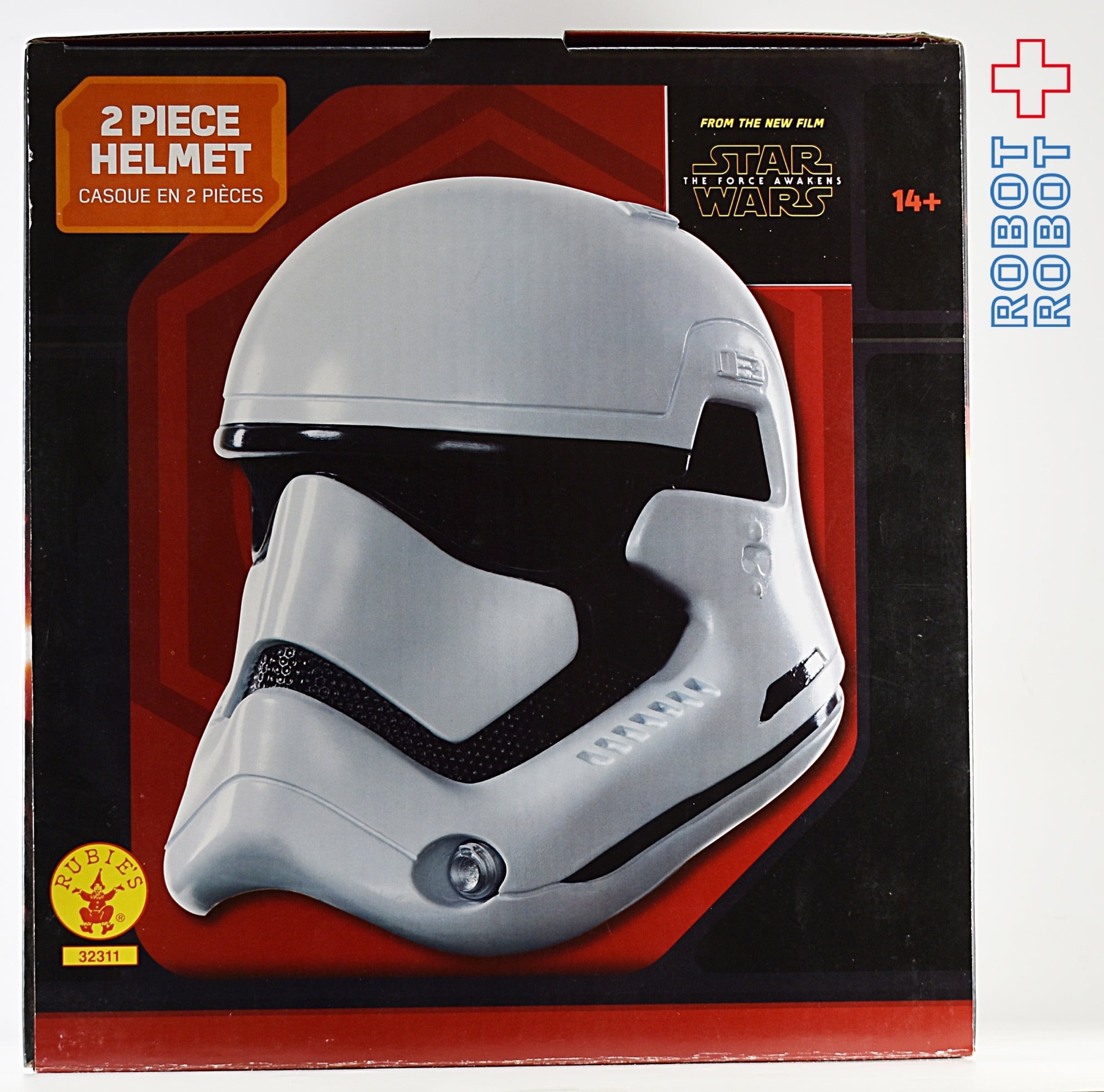 スター・ウォーズ ファースト・オーダー・ストームトルーパー