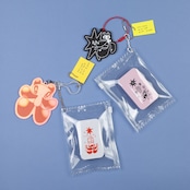 < シャオムー > HOLIDAY MINI GIFT