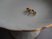 【 CORE 】circle pierce