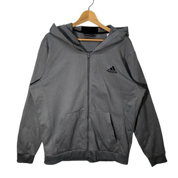 Columbia マウンテンパーカー レディース M グレー ドット柄 水玉柄 
