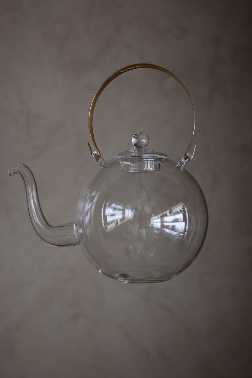 日ノ出化学製作所 / ボールポット(L size) | iremono