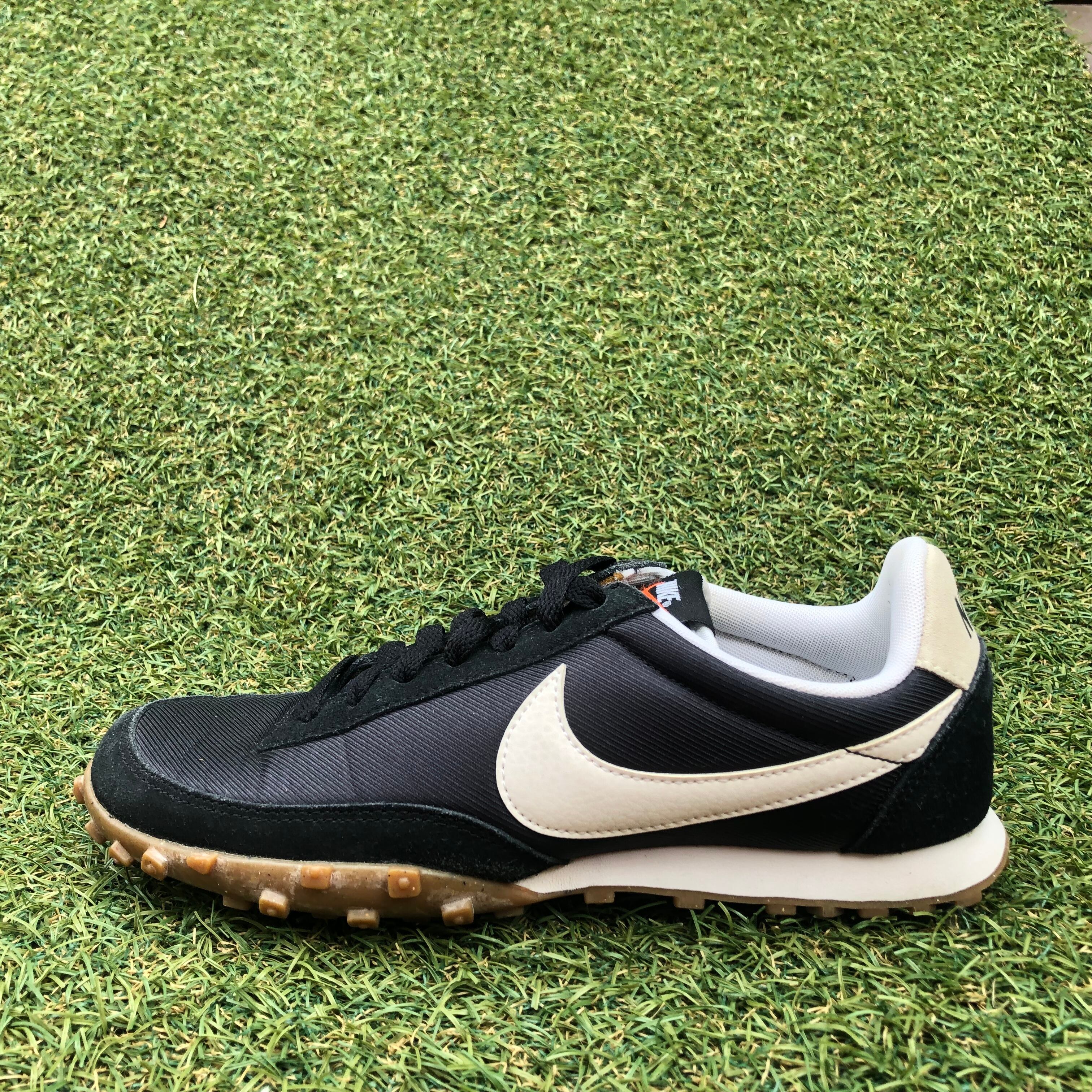 NIKE WAFFLE RACER ナイキ ワッフルレーサー HB489