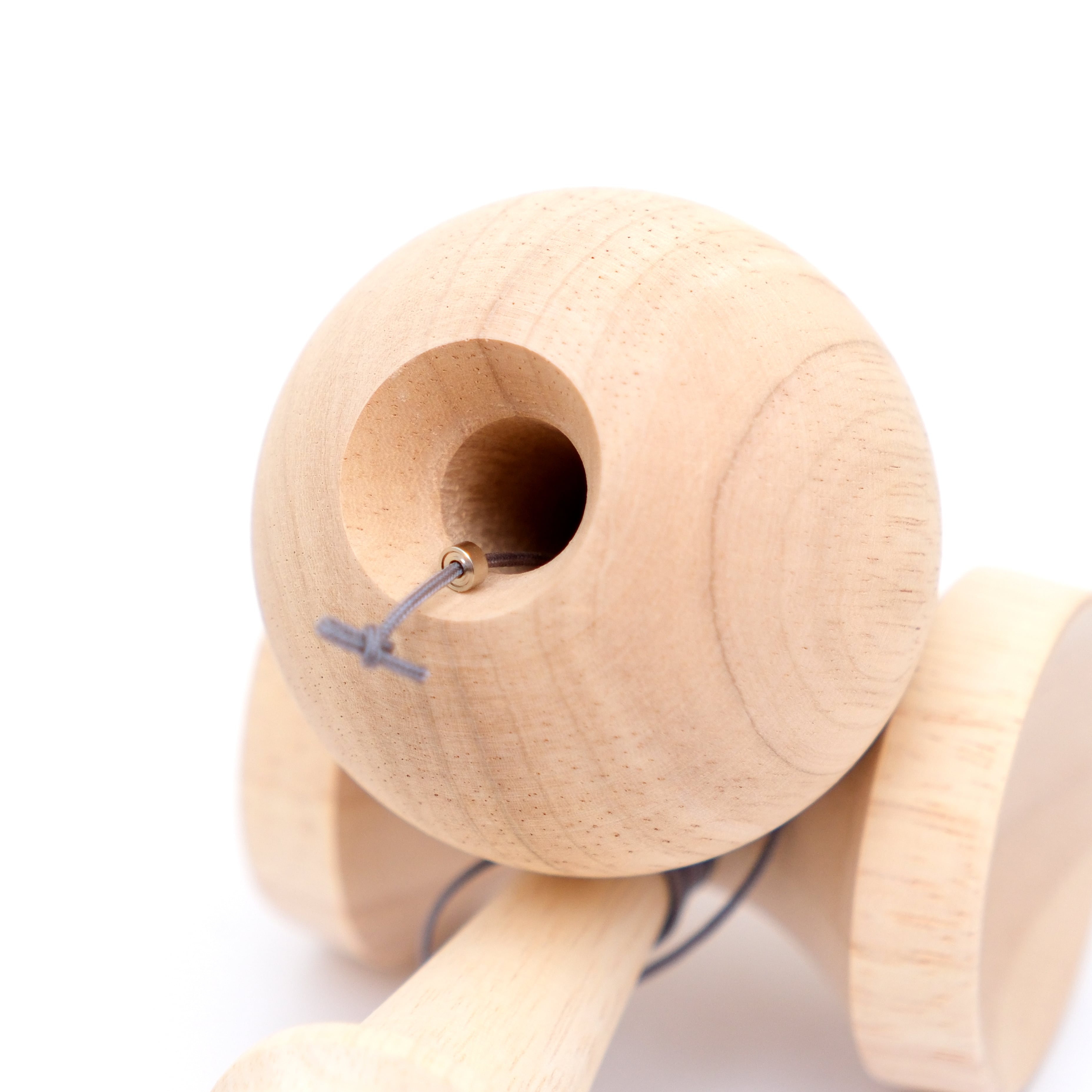 5th RUBBERWOOD / ラバーウッド | TOKYO KENDAMA｜育てるけん玉